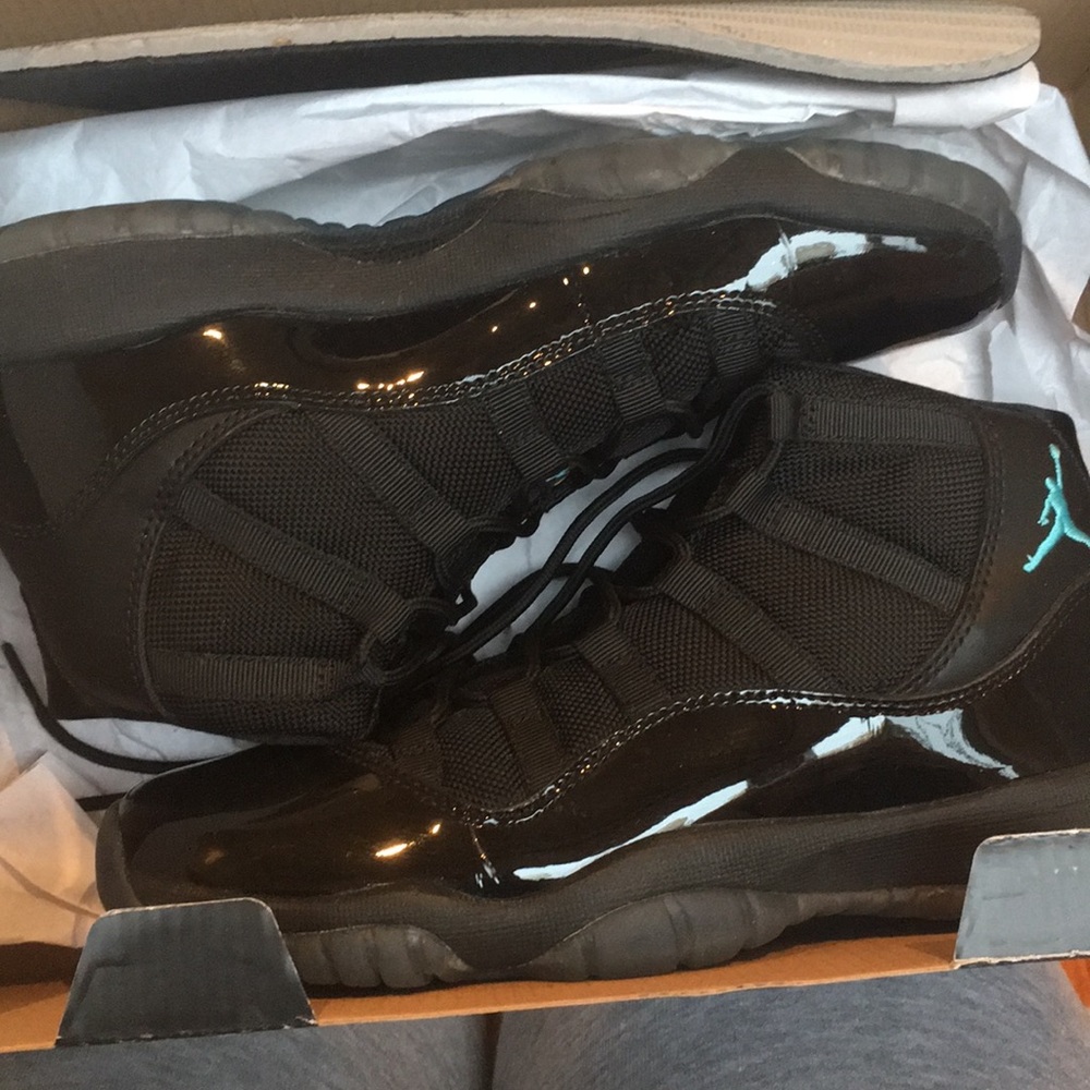 Jordan’s